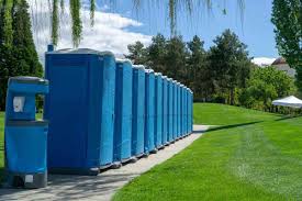 Best Portable Restroom Setup and Delivery  in Barker Heights, NC