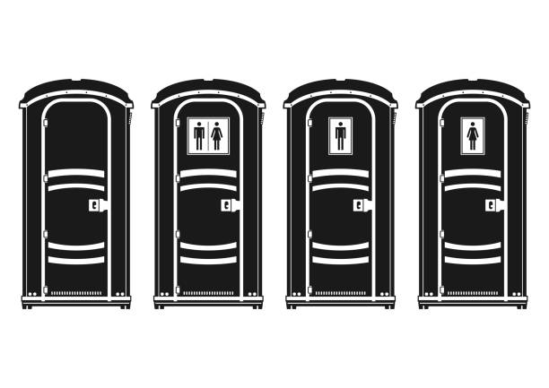 Best Event Portable Toilet Rental  in Barker Heights, NC