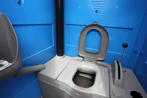 Best Long-Term Portable Toilet Rental  in Barker Heights, NC