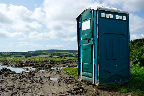 Best VIP or Luxury Restroom Trailers  in Barker Heights, NC