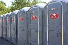 Best VIP or Luxury Restroom Trailers  in Barker Heights, NC
